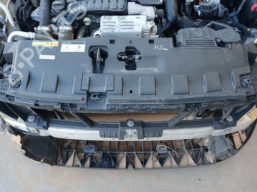 Used Front slam panel Front slam panel PEUGEOT 308 II (LB_, LP_, LW_, LH_, L3_) 1.2 THP 130 (131 hp) 30467697 30467697