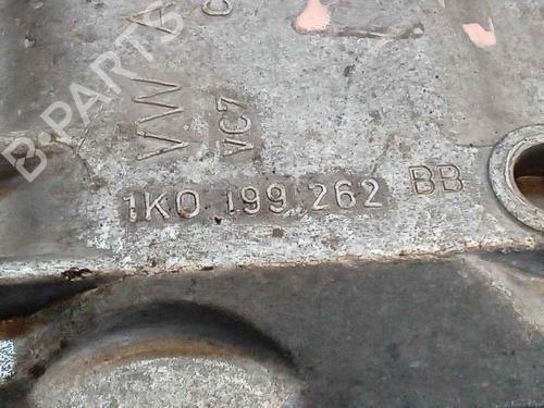 Engine mount VW GOLF V (1K1) | BP10243857M89 - Image 6