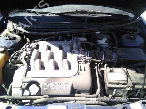 Starter FORD COUGAR (EC_) | BP7968043M8 - Image 23