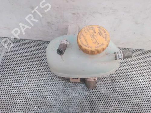 Used Expansion tank OPEL AGILA (A) (H00) 1.2 16V (F68) (75 hp) 2128064