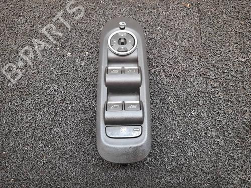 Used Left front window switch Left front window switch FORD MONDEO IV (BA7) [2007-2015] 8644725 8644725