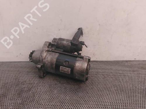 Starter NISSAN PRIMERA (P12) 2.2 Di | BP1277137M8 