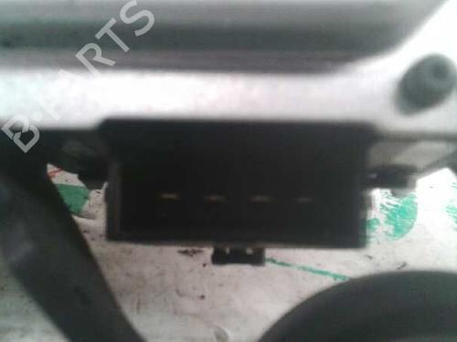 Rear wiper motor SEAT IBIZA III (6L1)  | BP592076M102 