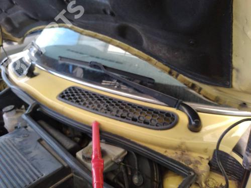 Used Scuttle panel Scuttle panel MINI MINI (R50, R53) One (90 hp) 9736002 9736002