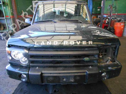 Startmotor LAND ROVER DISCOVERY II (L318) 2.5 Td5 4x4 | BP592122M8 