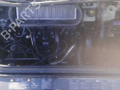 Headlight switch RENAULT ESPACE IV (JK0/1_) 2.2 dCi (JK0H) | BP3148302I24  - Image 9