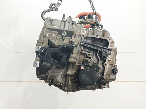 Used Gearbox Gearbox TOYOTA PRIUS (_W3_) [2008-2016] 33719309 33719309