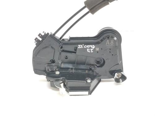 Used Front left lock TOYOTA CAMRY (_V7_, _VA7_, _VH7_) 2.5 Hybrid (AXVH71_) (176 hp) 12933595