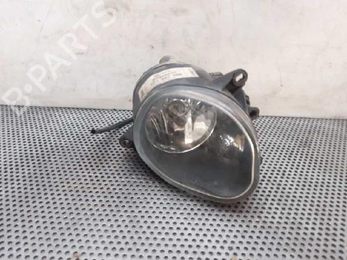Used Left front fog light Left front fog light AUDI ALLROAD C5 (4BH) 2.5 TDI quattro (180 hp) 4561574 4561574