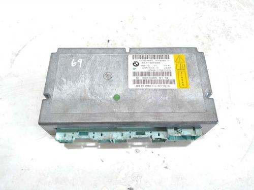 Used Control unit Control unit BMW 5 (E60) [2001-2010] 28581754 28581754