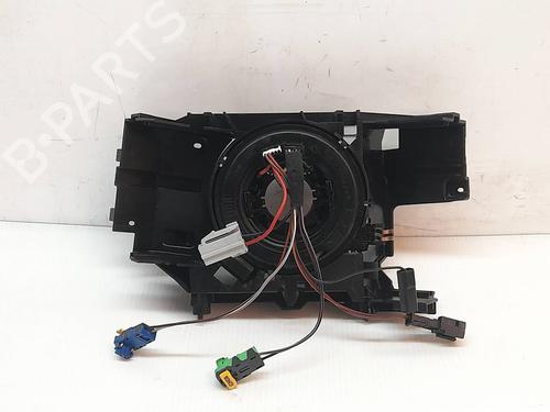 Kontantrulle Airbag /Stelring RENAULT CLIO III (BR0/1, CR0/1) [2005-2014]  25727200