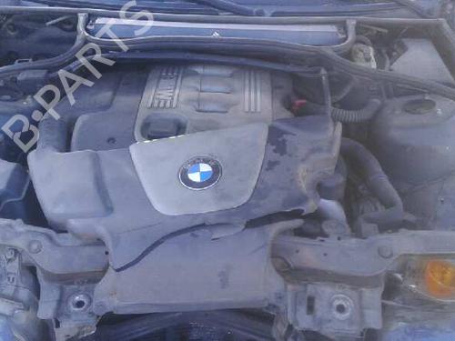 Flywheel BMW 3 Compact (E46) 320 td | BP14036116M101 - Image 8
