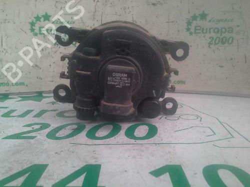 Right front fog light FORD FOCUS II (DA_, HCP, DP) 1.6 TDCi | BP592967C31 
