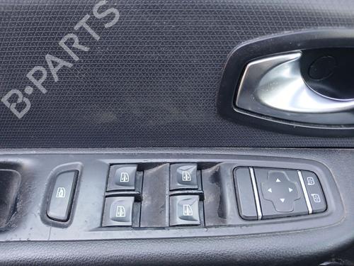 Used Left front window switch Left front window switch 36701322 36701322