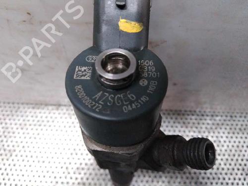 Injector RENAULT MEGANE II (BM0/1_, CM0/1_) 1.9 dCi (BM0G, CM0G) | BP1595007M100 
