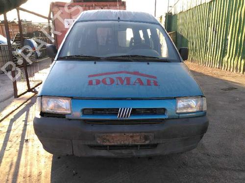 Used Parts FIAT SCUDO Bus (220_) 1.9 TD 246300