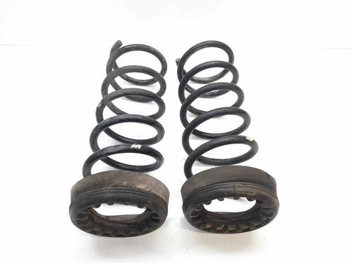 Used Shock absorber spring Shock absorber spring FORD GRAND C-MAX (DXA/CB7, DXA/CEU) [2010-2019] 15124380 15124380