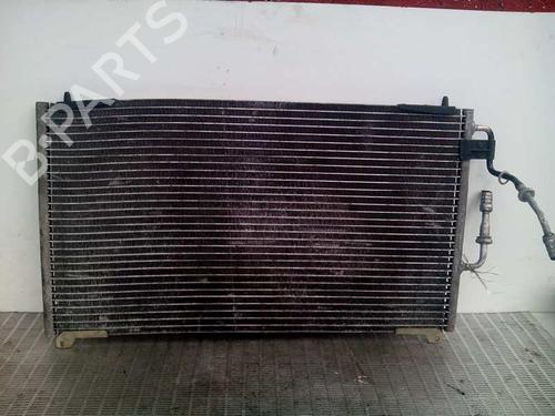 Used AC radiator AC radiator 188281 188281