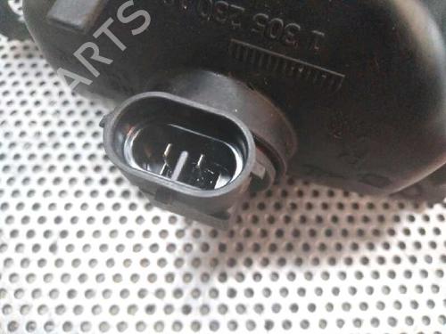 Right front fog light BMW 5 (E60) 535 d | BP1723856C31 