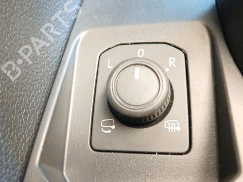 Mirror switch VW T-CROSS (C11, D31) | BP34120053I25 - Image 2