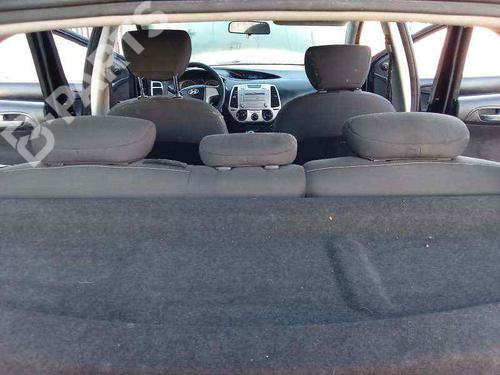 Front right interior door handle HYUNDAI i20 I (PB, PBT) 1.4 CRDi | BP11180094I14  - Image 21