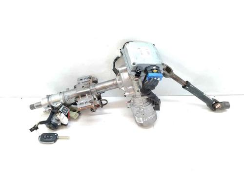 Used Steering column Steering column 8070043 8070043