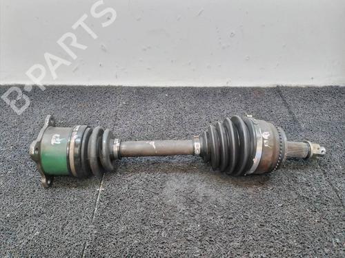Used Right front driveshaft Right front driveshaft 9147261 9147261