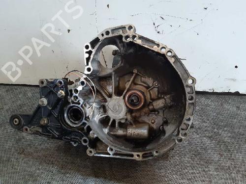 Gearbox LAND ROVER FREELANDER I (L314) 2.0 DI 4x4 | BP4439602M3