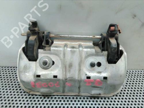 Rear right exterior door handle OPEL ASTRA F Hatchback (T92) 1.7 TDS (F08, M08, F68, M68) | BP2128695C130 
