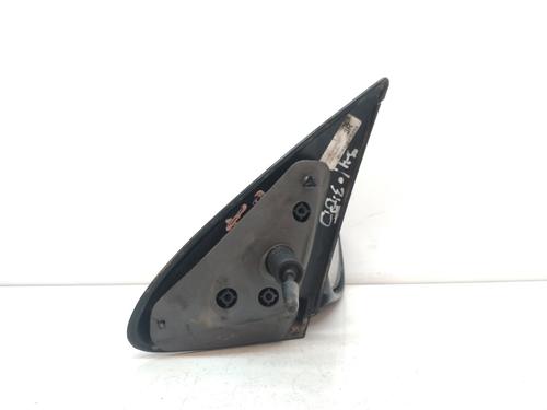 Right mirror NISSAN ALMERA II (N16) 1.5 dCi | BP18150489C27 