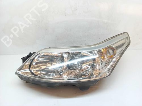 Used Left headlight Left headlight 39070951 39070951