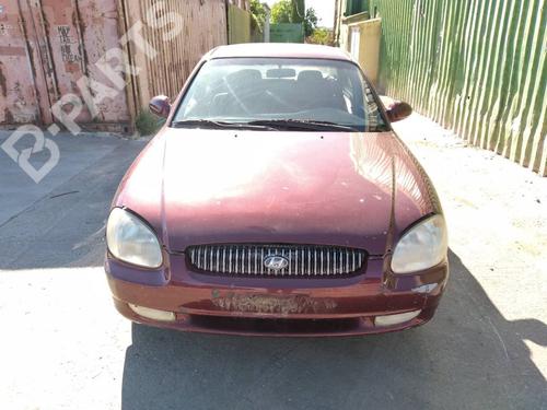 Used Parts HYUNDAI SONATA IV (EF)    886411
