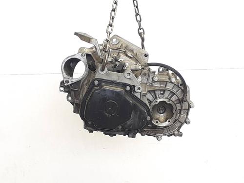 Gearbox SKODA FABIA II (542)  | BP29727457M3 