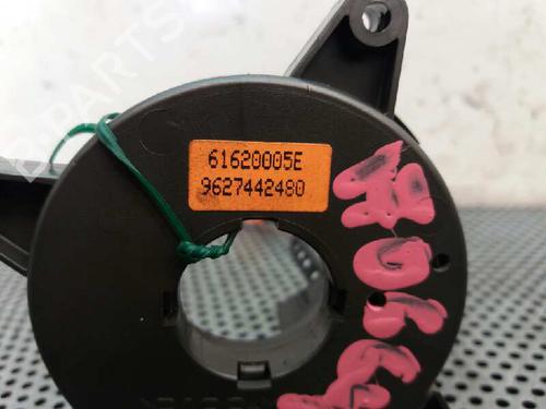 Squib airbag CITROËN XSARA Coupe (N0) 1.9 D | BP306552C102 