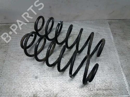 Used Shock absorber spring FORD FIESTA VI (CB1, CCN) 1.4 TDCi (68 hp) 14035256