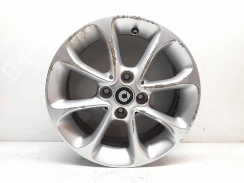 Used Rim Rim SMART FORFOUR Hatchback (453) [2014-2026] 34189389 34189389