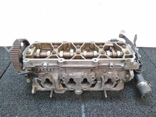 Used Cylinder head SKODA OCTAVIA II (1Z3) [2004-2013]  13888677