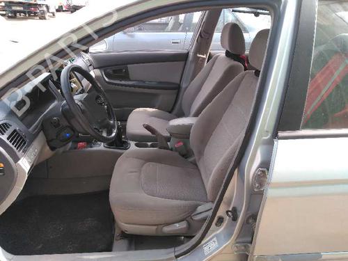 Mass air flow sensor KIA CERATO I Saloon (LD) 2.0 CRDi | BP3439199M95 