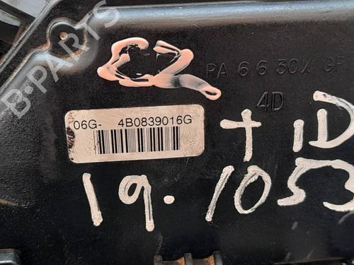 Rear right lock AUDI ALLROAD C5 (4BH) 2.5 TDI quattro | BP4655457C99 