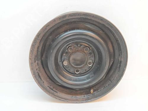 Used Rim Rim MERCEDES-BENZ 123 Saloon (W123) 300 D (123.130) (88 hp) 40097537 40097537