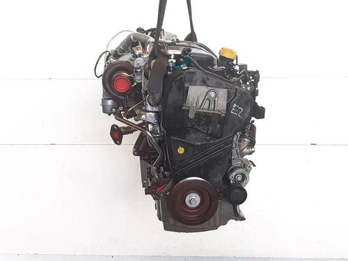 Engine NISSAN JUKE (F15) 1.5 dCi | BP32407873M1 