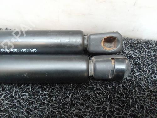Gasdæmper bagklap BMW 3 Compact (E46) 316 ti | BP14038667C138 - Image 2