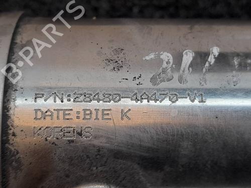 Egr KIA SORENTO I (JC) 2.5 CRDi | BP14042510M69 