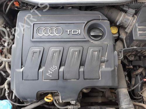 Engine control unit (ECU) AUDI A1 Sportback (8XA, 8XF)  | BP31265607M57  - Image 5