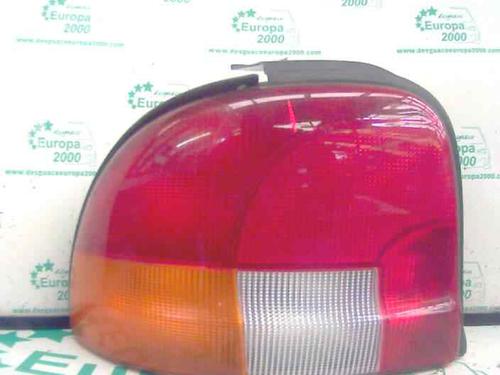 Used Left taillight CHRYSLER NEON (PL) 1.8 16V (116 hp) 113224