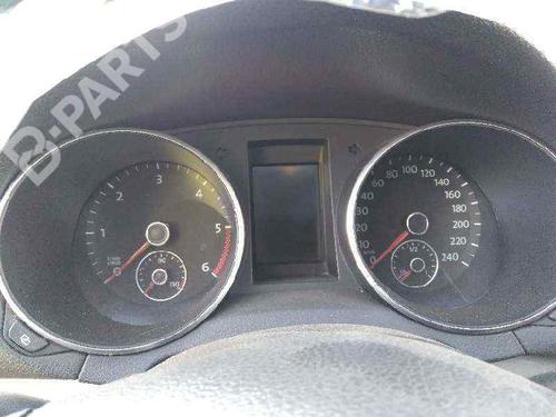 Right tailgate light VW GOLF VI (5K1) 1.6 TDI | BP4441126C80  - Image 7