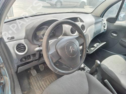 Fuel flap CITROËN C3 I (FC_, FN_) 1.4 HDi | BP9838080C131 