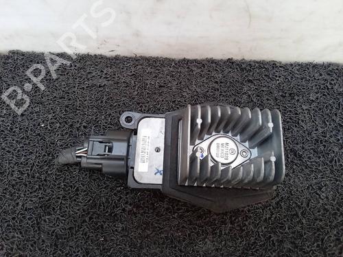 Used Heater resistor JAGUAR S-TYPE II (X200) 3.0 V6 (238 hp) 11654282