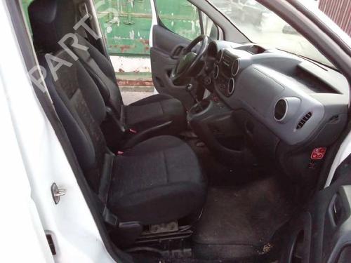 Handskerum CITROËN BERLINGO MULTISPACE (B9) | BP6894544C95 - Image 18