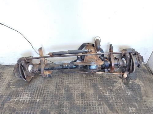 Used Subframe Subframe 25254390 25254390